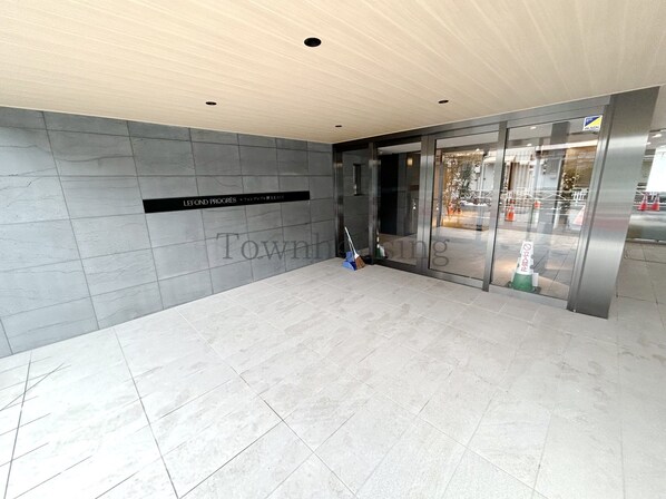 ルフォンプログレ押上EASTの物件内観写真